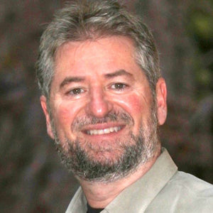 We Are Immersed in Invisible Fields of Energy with Alan Briskin, Ph.D., and Mary V. Gelinas, Ed.D.