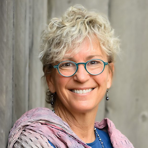 Gratefulness is an Orientation of Life with Kristi Nelson