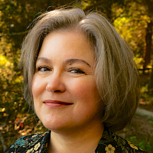 Rejoicing with Nature In Our Own Backyards with Margaret Renkl