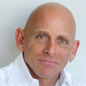 Crossing The Murky Moral Terrain Of Ethics with Mark Matousek