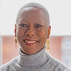 Making a Difference with Micro Activism with Omkari L. Williams