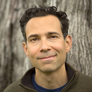 Practical Wisdom That Leads to Effective Actions in the World with Oren Jay Sofer