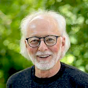Reimagine Aging with Purpose and Engagement with Richard Leider and David Shapiro