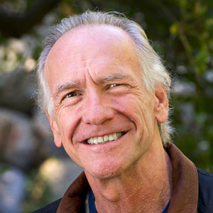 Living With Radical Aliveness with Richard Moss, M.D.