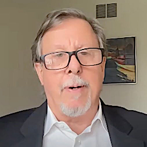 Dialoging with Our Inner Personalities with Richard C. Schwartz, Ph.D.