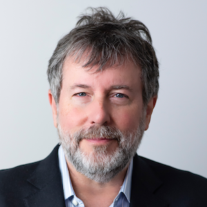 The Enneagram: A Path with Grace with Russ Hudson