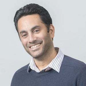 Upgrading Our Media Literacy with Shiv B. Singh