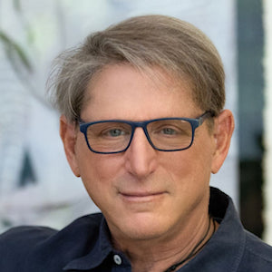 Relationship: Creating True Closeness with Others with Terry Real