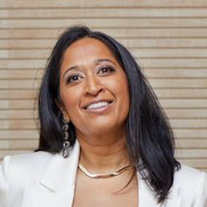 The Healing Power of Talking Out Loud to Yourself with Vasavi Kumar
