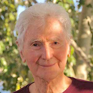 For The Love Of Poetry And Sacred Texts with Willis Barnstone