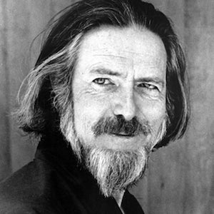 Following The Life Of Alan Watts Through His Letters with Joan And Anne Watts
