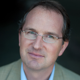 The Visceral Experience Of Writing with Albert Flynn DeSilver
