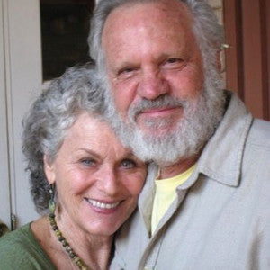 Alice & Richard Matzkin