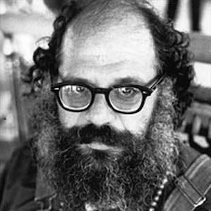 Ginsberg Remembers with Allen Ginsberg