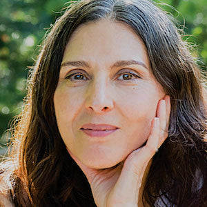 Our Natural State of Open Awareness with Amoda Maa