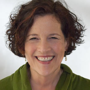 Arlene Goldbard
