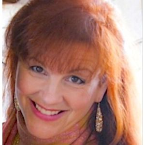 Pandemics: A Descent into Darkness Gives Shape to the Light with Barbara E. Hort, Ph.D.