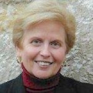 Love Your Job with Barbara Reinhold