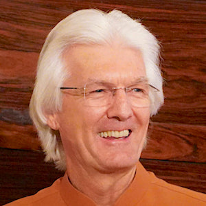 Christ Consciousness Here And Now with Bro. Chidananda