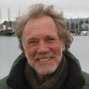 Bruce Linton