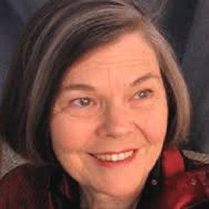 Carol Lee Flinders