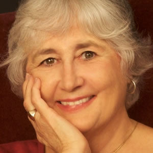 Catherine Ann Jones
