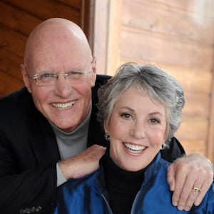 Creating Effective Partnering with Cathy and Gary Hawk