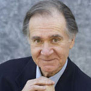 Meditating in the Market Place or Living Ultimately with Charles Garfield, Ph.D.