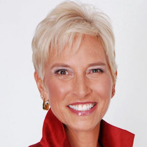 Winning the Game of Success with Cherie Carter-Scott
