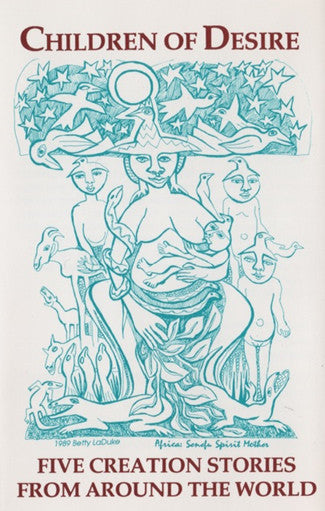 Children of Desire