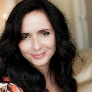 The Dance Of Co-Creation After Death with Christina Rasmussen