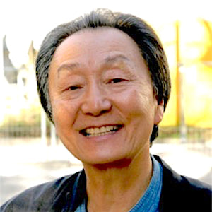 Dance of the Tao with Chungliang Al Huang