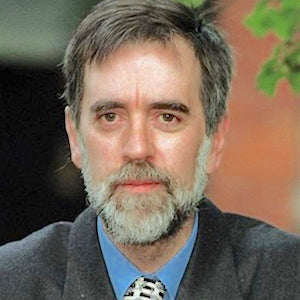 Peacework with Ciaran McKeown