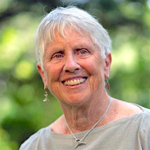 Finding Our Way to Wisdom Through Loss and Grief with Claire B. Willis