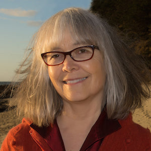 Loving And Learning Conversation with Claudia L'Amoreaux