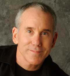 A Spiritual Journey of a Peaceful Warrior with Dan Millman