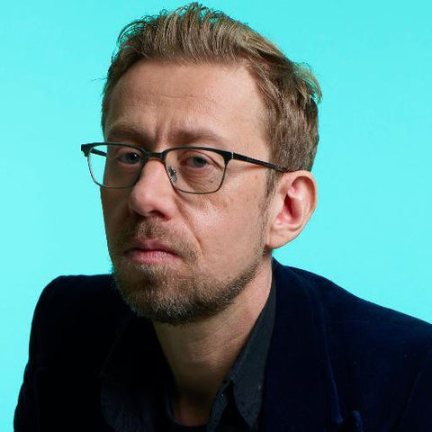 The Crisis Of Imagination with Daniel Pinchbeck