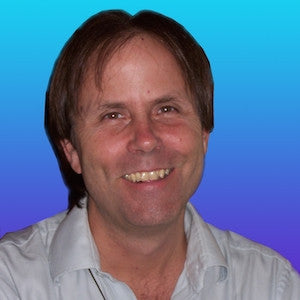 The Healing Power Of Sound with David Gibson