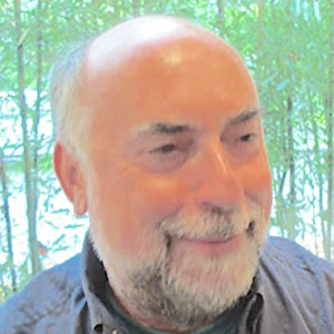 Educating For Wholeness with David Marshak