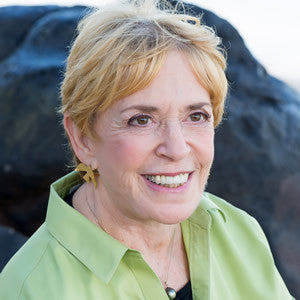 Dawna Markova 2015