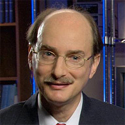 Beyond Materialistic Science with Dean Radin, Ph.D.
