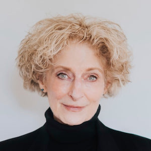 The Art Of Eating with Deborah Kesten