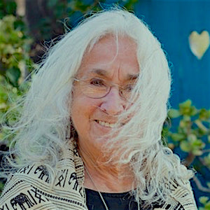 Discovering Creativity Through Writing with Deena Metzger