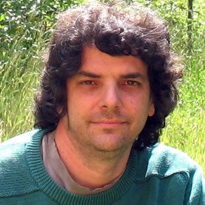 Derrick Jensen