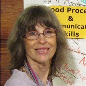 Sociocracy: A Governance By Peers And Colleagues with Diana Leafe Christian