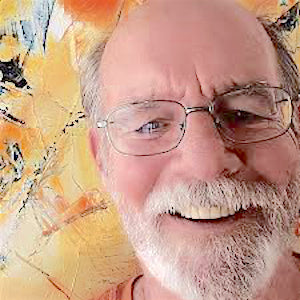 Work As Art with Dick Richards