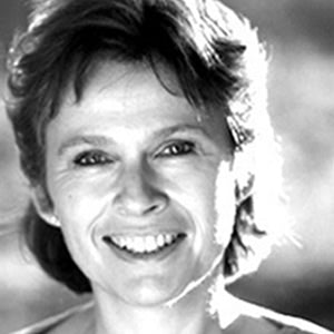 The Inner Voice with Dorothy Fadiman