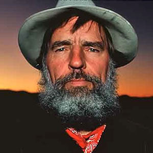 Edward Abbey