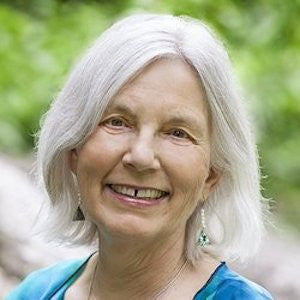 Elaine Mansfield