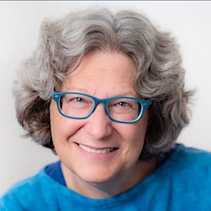 Enlisting Your Body’s Wisdom for Optimum Well-Being with Ellen Meredith, Ph.D.